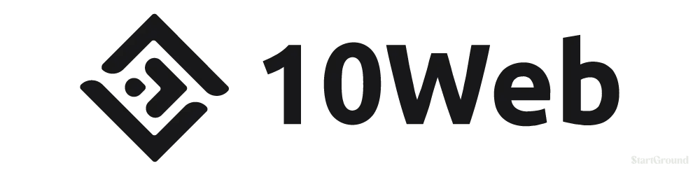 10Web logo