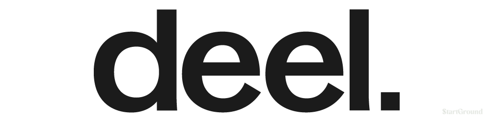 Deel logo