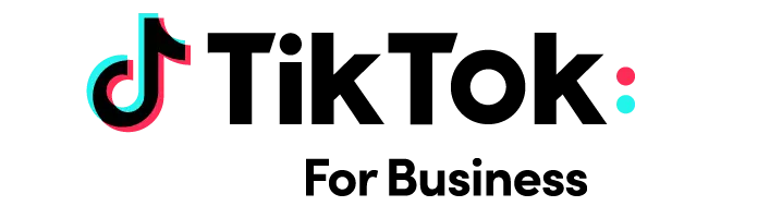 TikTok Ads logo