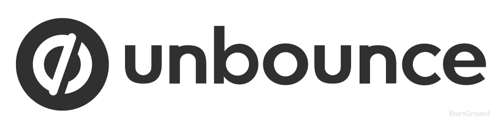 Unbounce logo